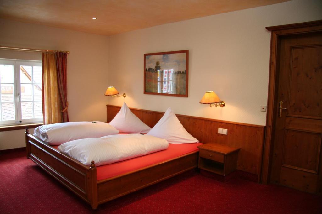 Parkhotel Krone Emmendingen Camera foto