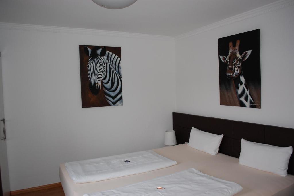 Parkhotel Krone Emmendingen Camera foto
