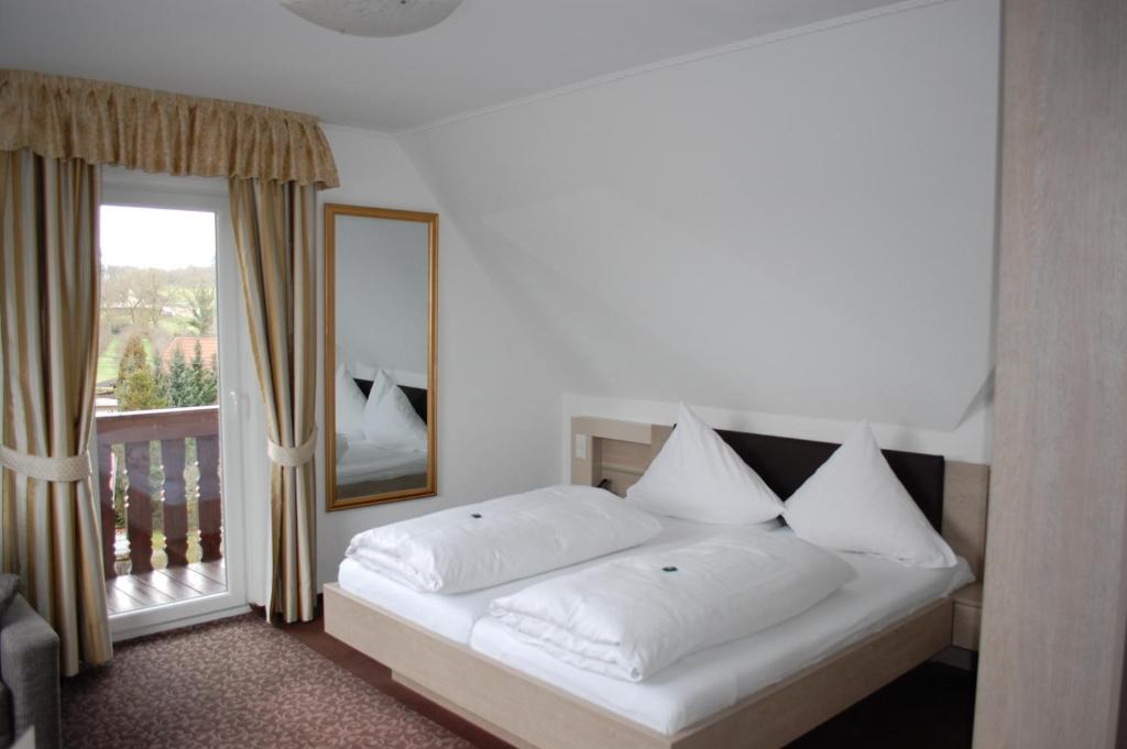 Parkhotel Krone Emmendingen Camera foto
