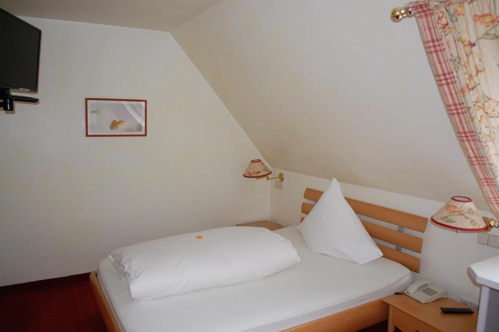 Parkhotel Krone Emmendingen Camera foto