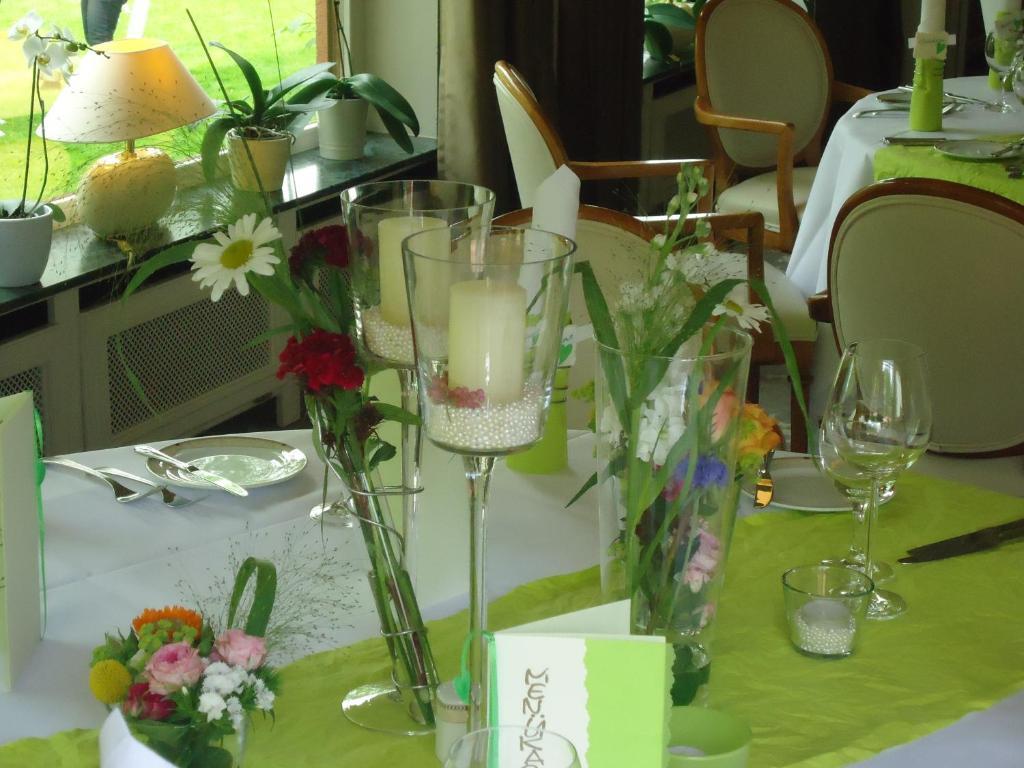 Parkhotel Krone Emmendingen Esterno foto