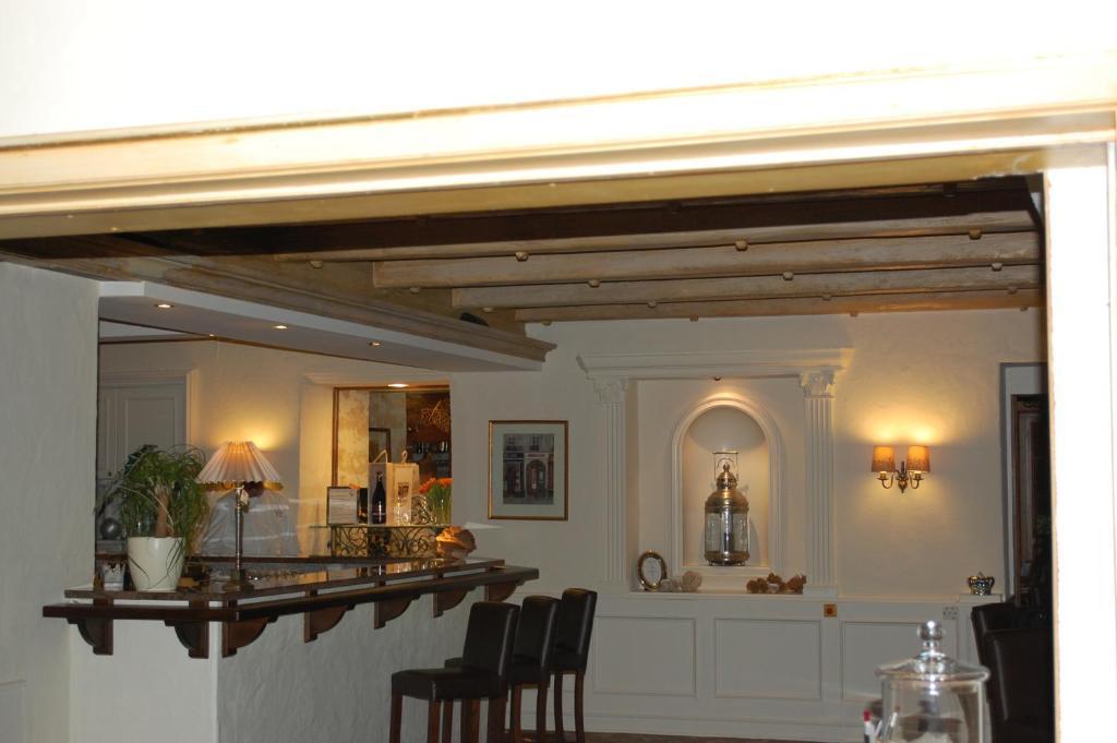 Parkhotel Krone Emmendingen Esterno foto